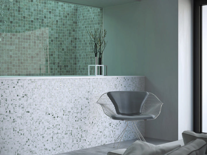 Onix Penta Vanguard Bali Stone Matte Pool Mosaic