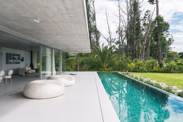 Onix Penta Vanguard Bali Stone Matte Pool Mosaic