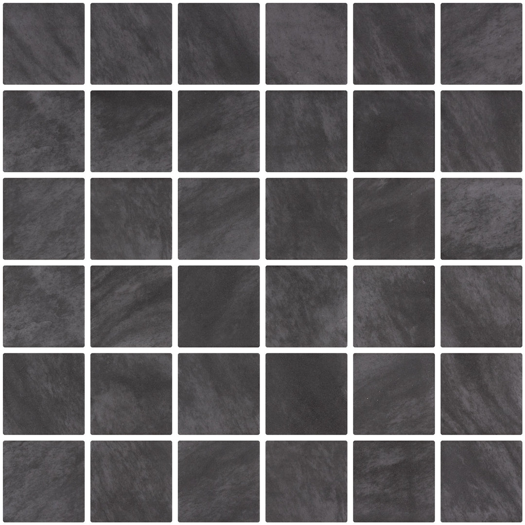 Onix Penta Eco Stone New Basalt Matte Pool Mosaic