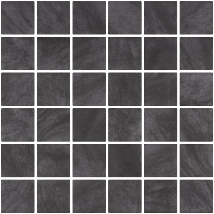 Onix Penta Eco Stone New Basalt Matte Pool Mosaic