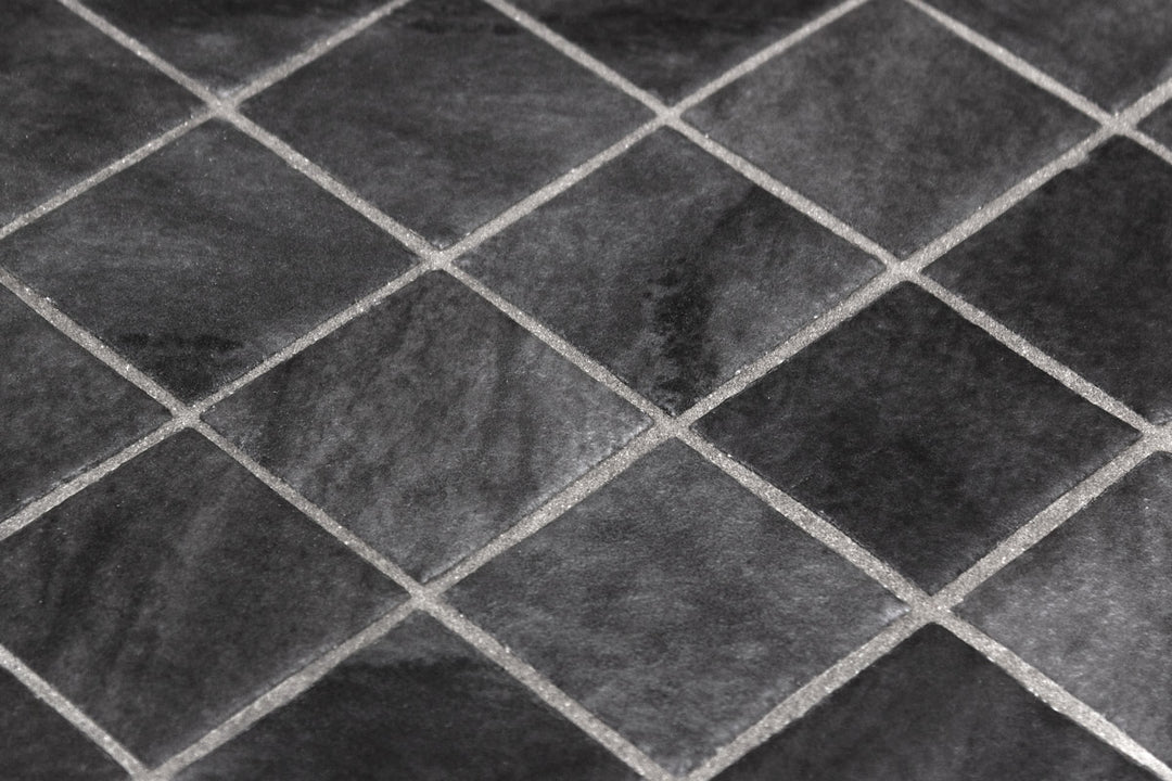 Onix Penta Eco Stone New Basalt Matte Pool Mosaic