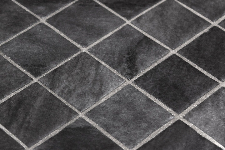 Onix Penta Eco Stone New Basalt Matte Pool Mosaic