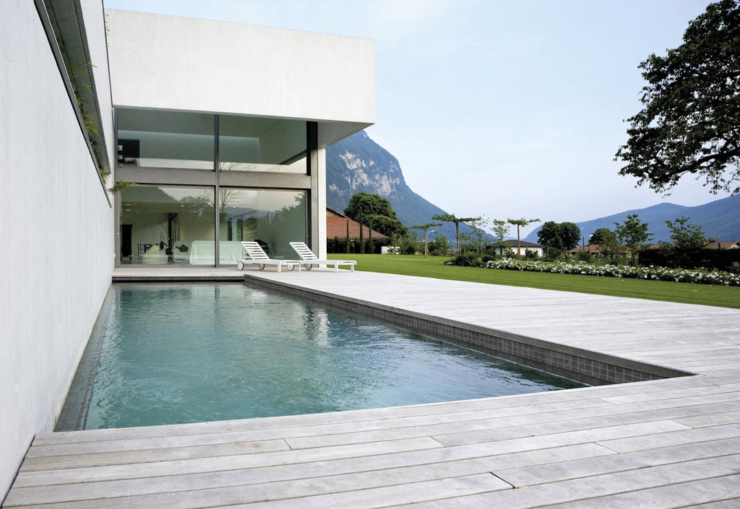 Onix Penta Eco Stone New Basalt Matte Pool Mosaic