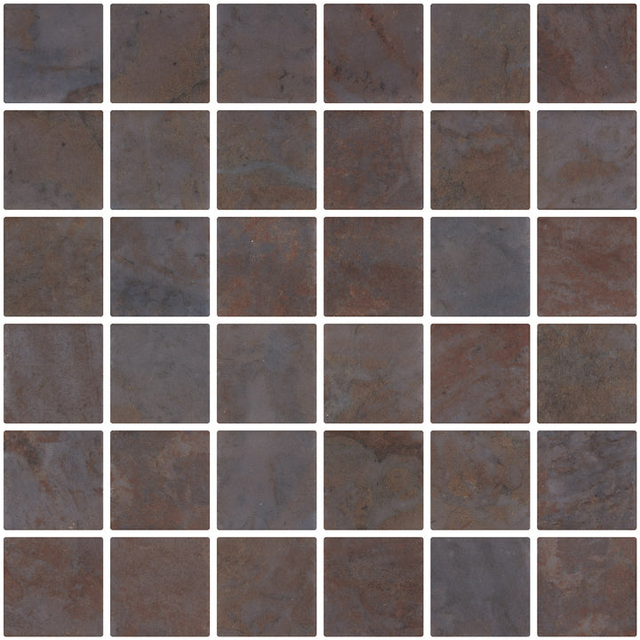Onix Penta Eco Stone New Slate Matte Pool Mosaic