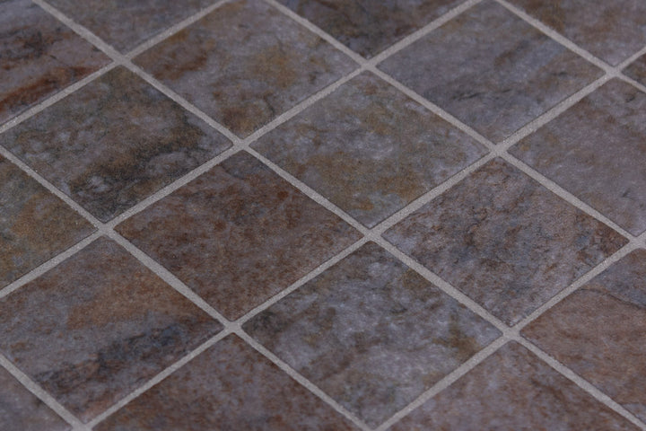 Onix Penta Eco Stone New Slate Matte Pool Mosaic