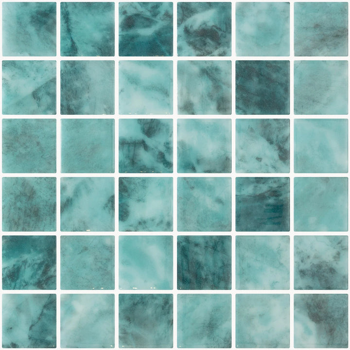 Onix Penta Vanguard Savu Gloss Pool Mosaic