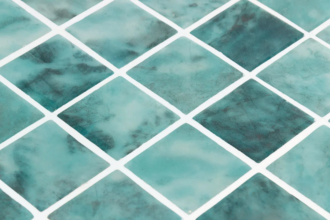 Onix Penta Vanguard Savu Gloss Pool Mosaic