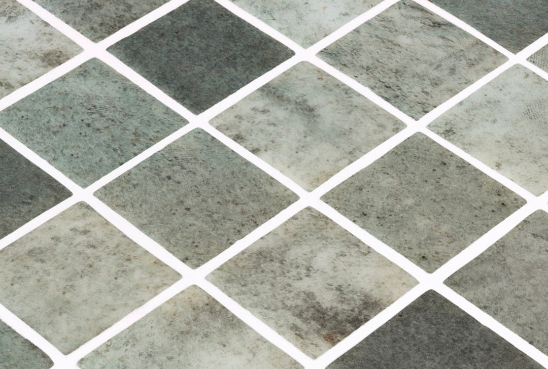 Onix Penta Vanguard Stones Sukabumi Matte Pool Mosaic