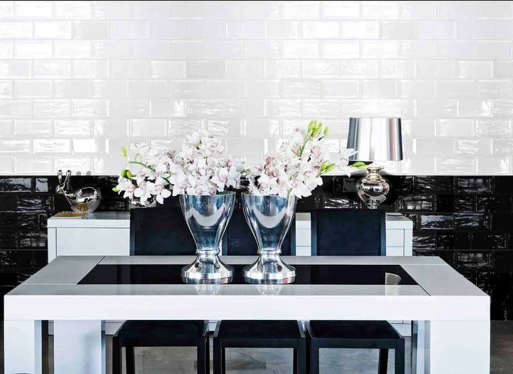 The Artisan Collection Spanish Wall Subway Tile