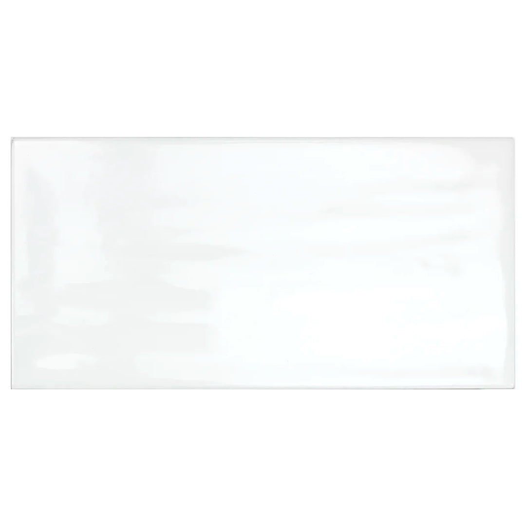 The Artisan Collection Spanish Wall Subway Tile