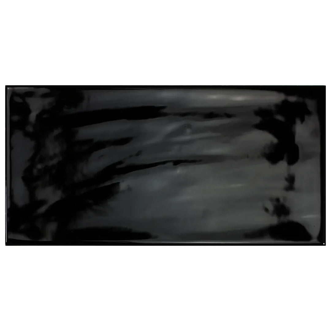 The Artisan Collection Spanish Wall Subway Tile