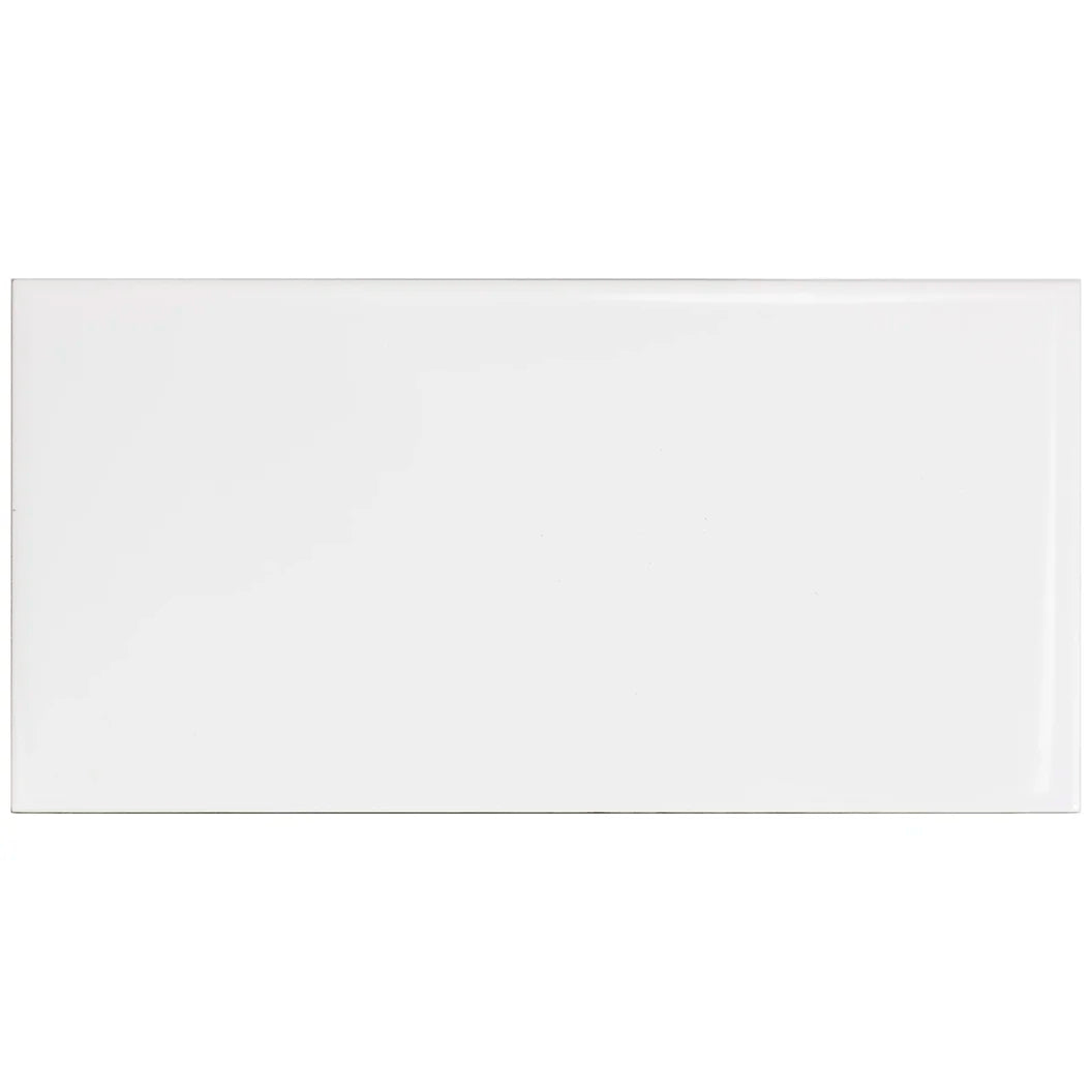 The Plaqueta Collection Spanish Ceramic Wall Subway Tile