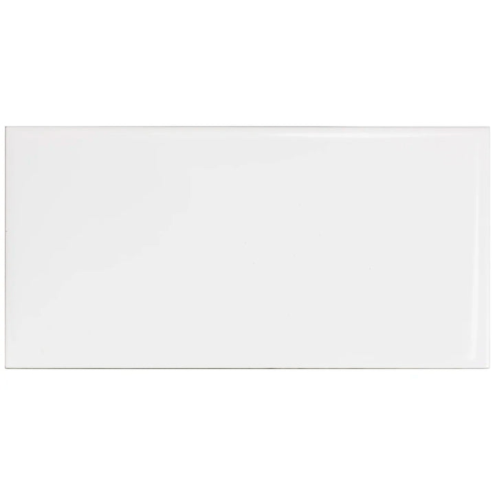 The Plaqueta Collection Spanish Ceramic Wall Subway Tile