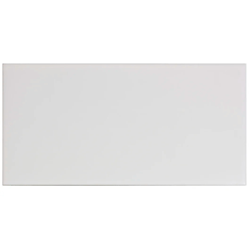 The Plaqueta Collection Spanish Ceramic Wall Subway Tile