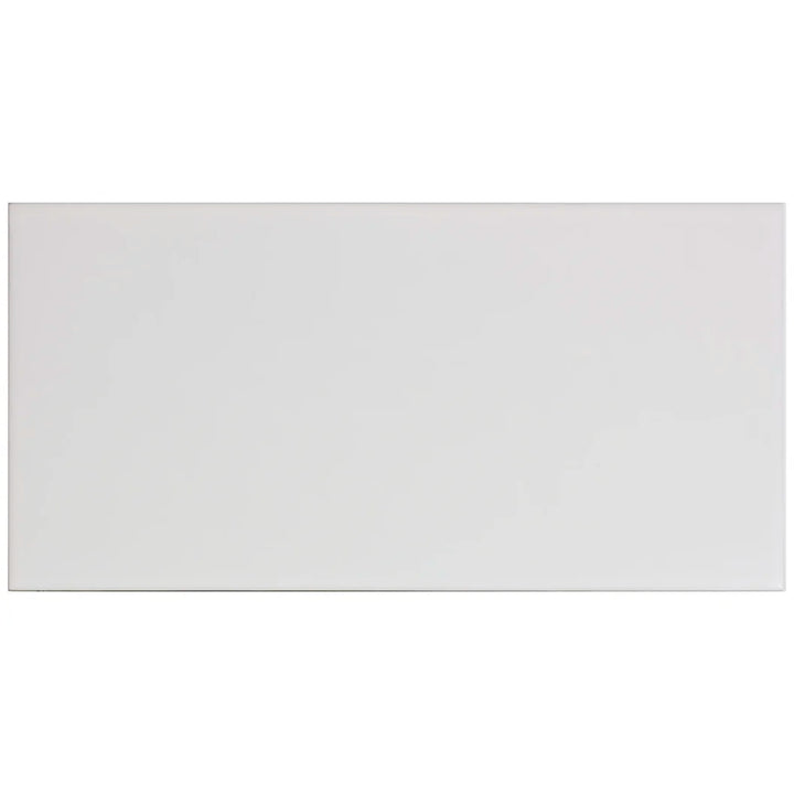 The Plaqueta Collection Spanish Ceramic Wall Subway Tile