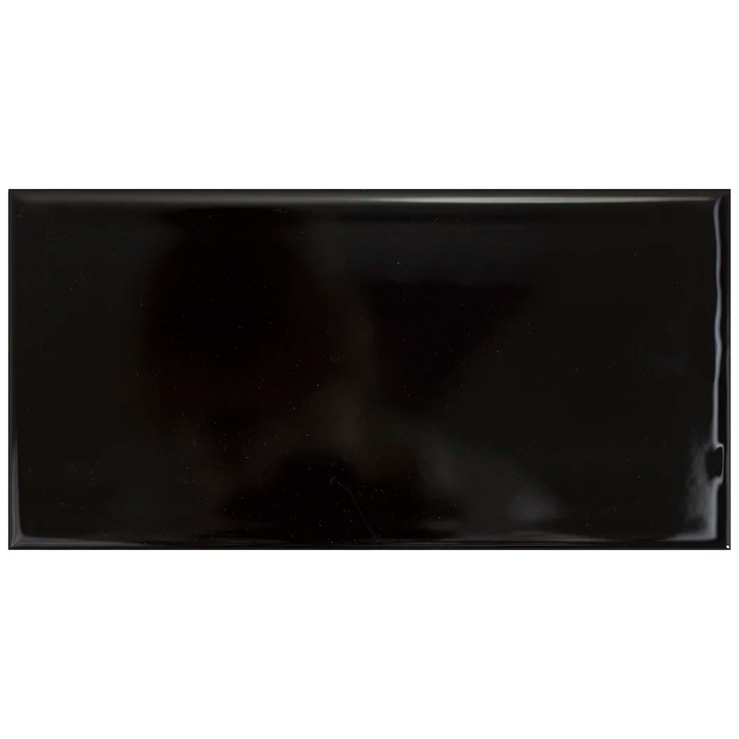 The Plaqueta Collection Spanish Ceramic Wall Subway Tile