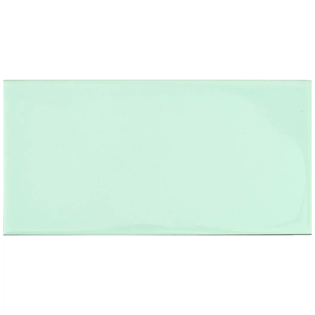 The Plaqueta Collection Spanish Ceramic Wall Subway Tile