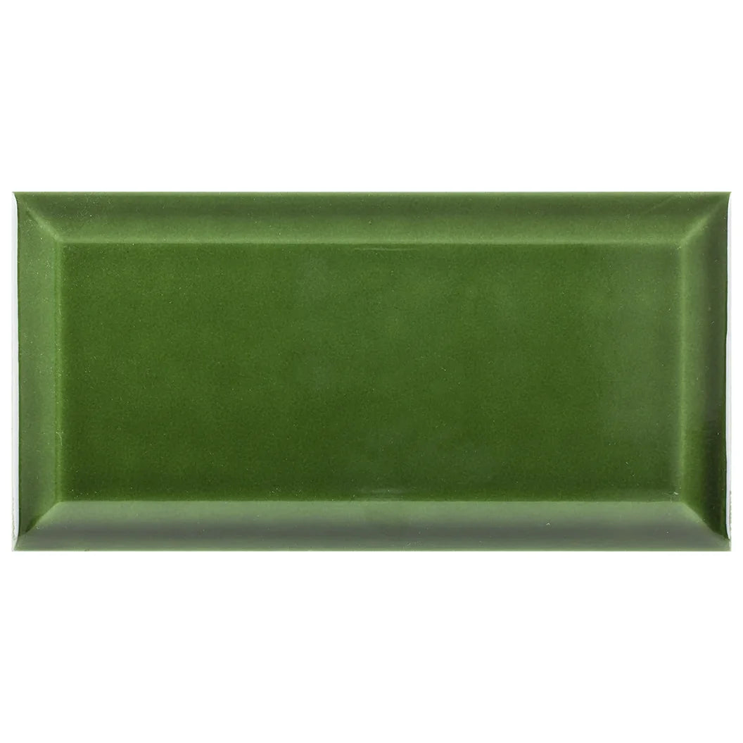 The Victorian Collection Spanish Wall Subway Tiles