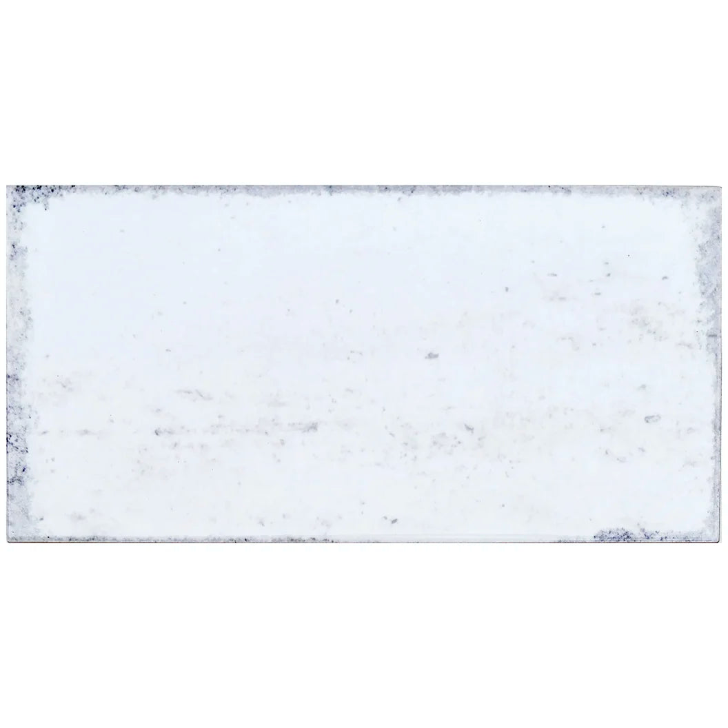 The Vita Collection Spanish Ceramic Subway Wall Tile