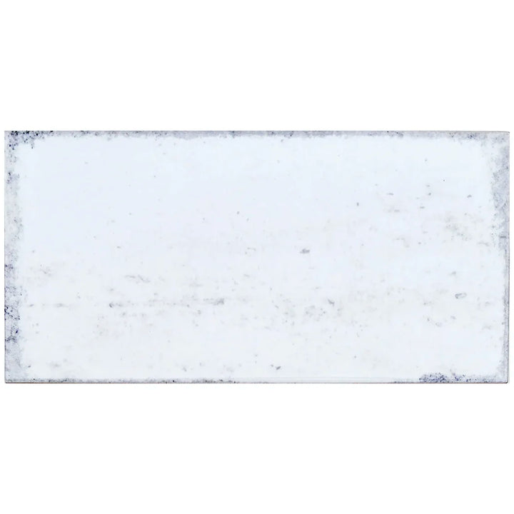 The Vita Collection Spanish Ceramic Subway Wall Tile