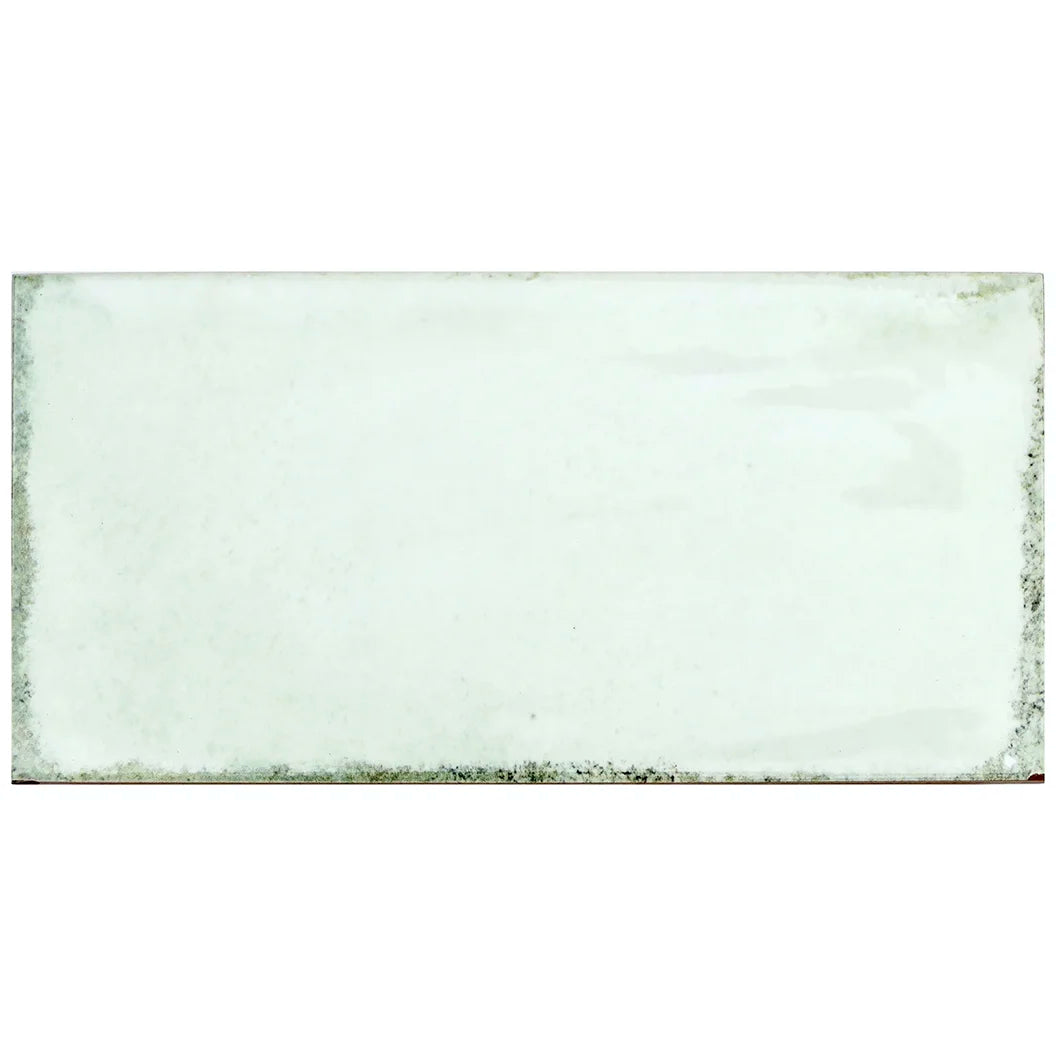 The Vita Collection Spanish Ceramic Subway Wall Tile