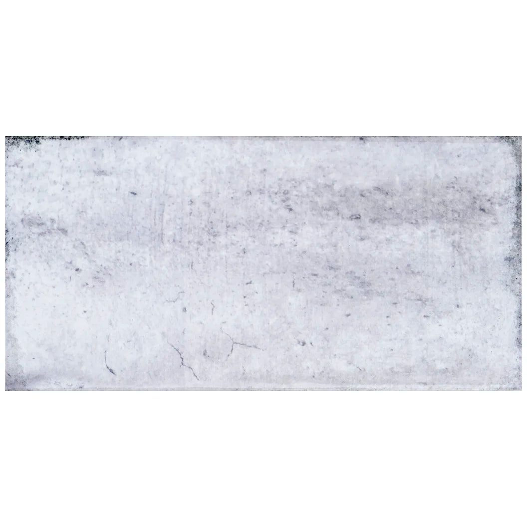 The Vita Collection Spanish Ceramic Subway Wall Tile