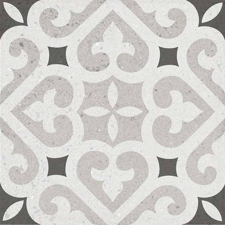 The Coachella Collection Spanish Floor/Wall Porcelain Tiles