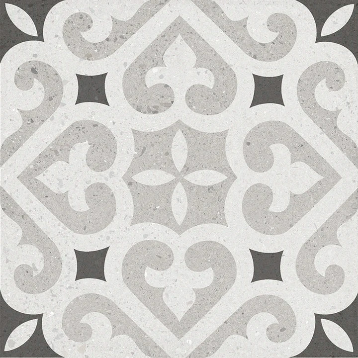 The Coachella Collection Spanish Floor/Wall Porcelain Tiles