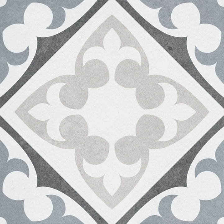 The Eden Collection Spanish Porcelain Floor/Wall Tiles
