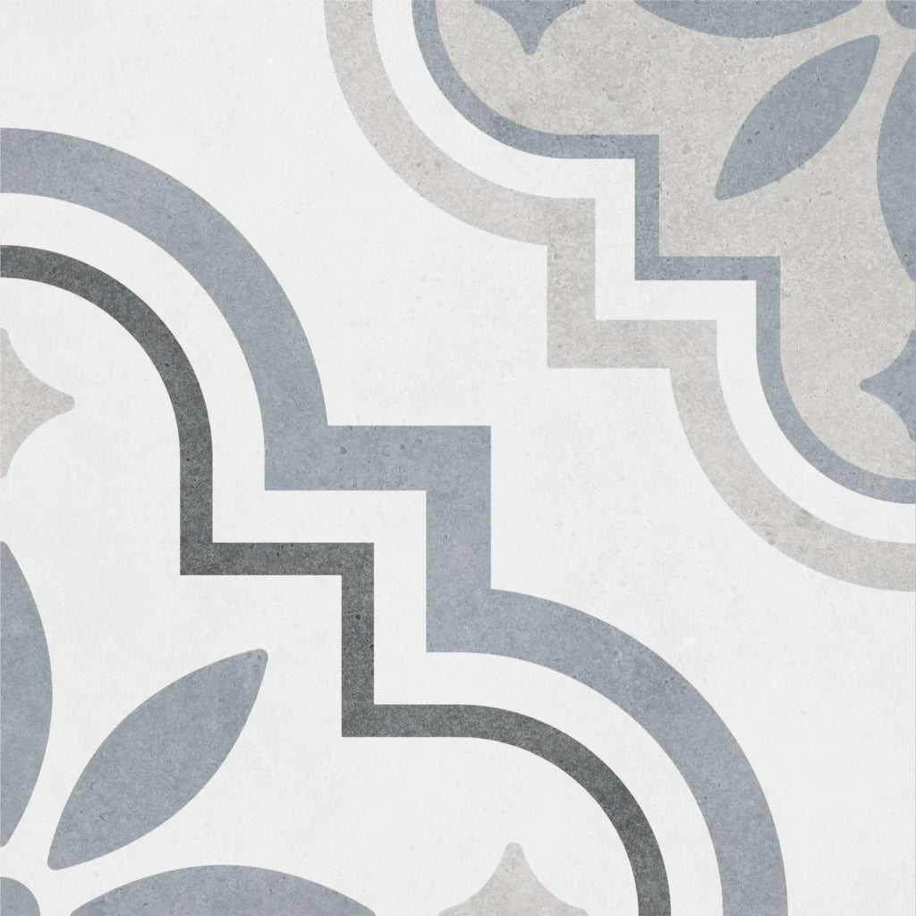 The Eden Collection Spanish Porcelain Floor/Wall Tiles