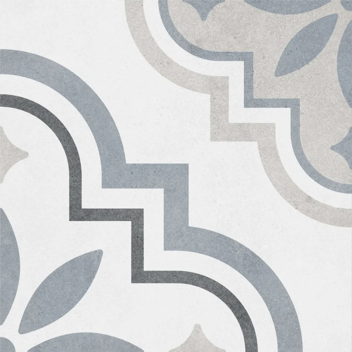 The Eden Collection Spanish Porcelain Floor/Wall Tiles