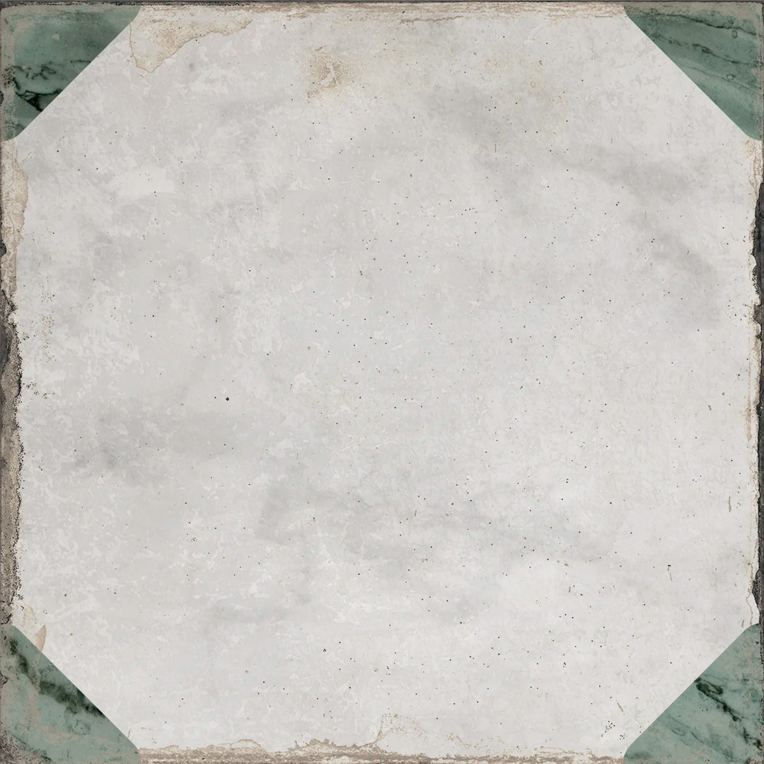 The Renaissance Collection Spanish Porcelain Wall/Floor Tiles