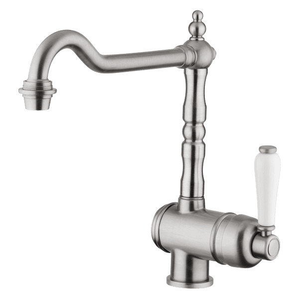 Abey Provincial Single Lever Kitchen Mixer Lead Free
