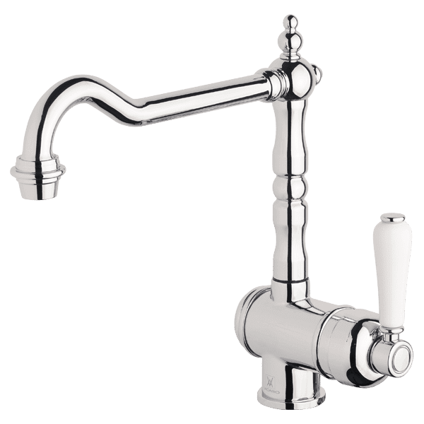 Abey Provincial Single Lever Kitchen Mixer Lead Free