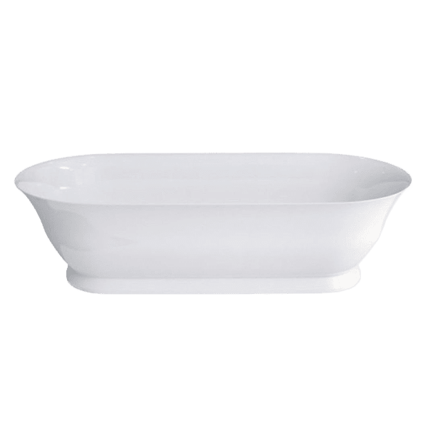 Abey Florenza Gloss ClearStone Bath