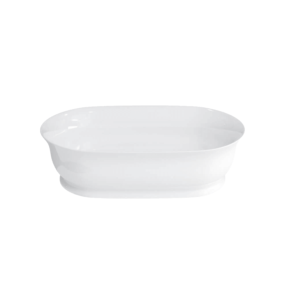 Abey Florenza ClearStone Basin