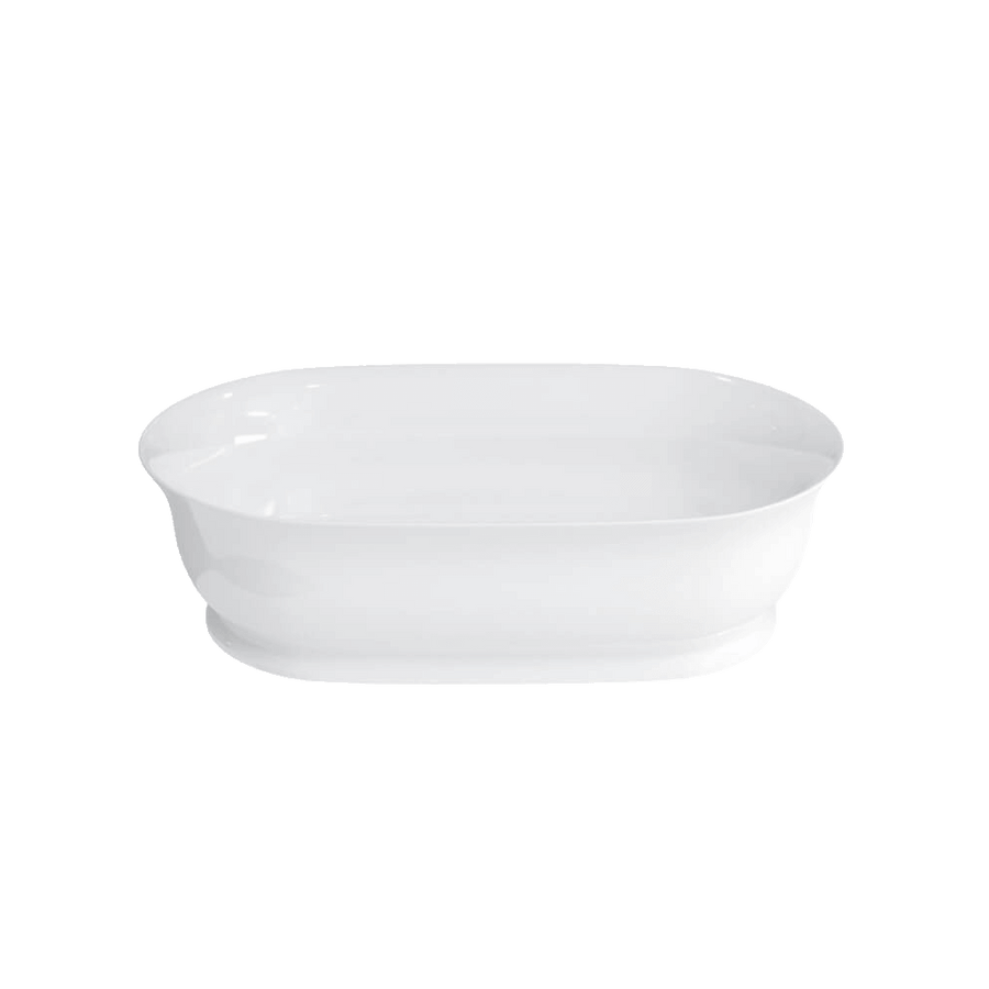 Abey Florenza ClearStone Basin
