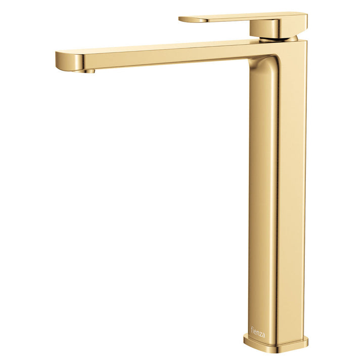 Fienza Tono Tall Basin Mixer