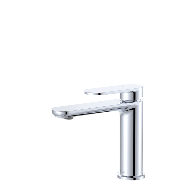 Fienza Empire Slim Cold Start Basin Mixer