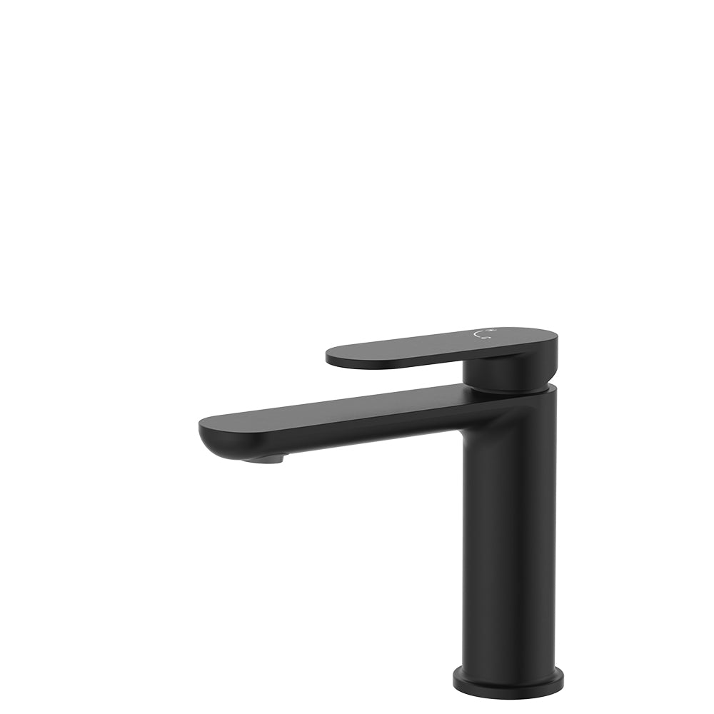 Fienza Empire Slim Cold Start Basin Mixer