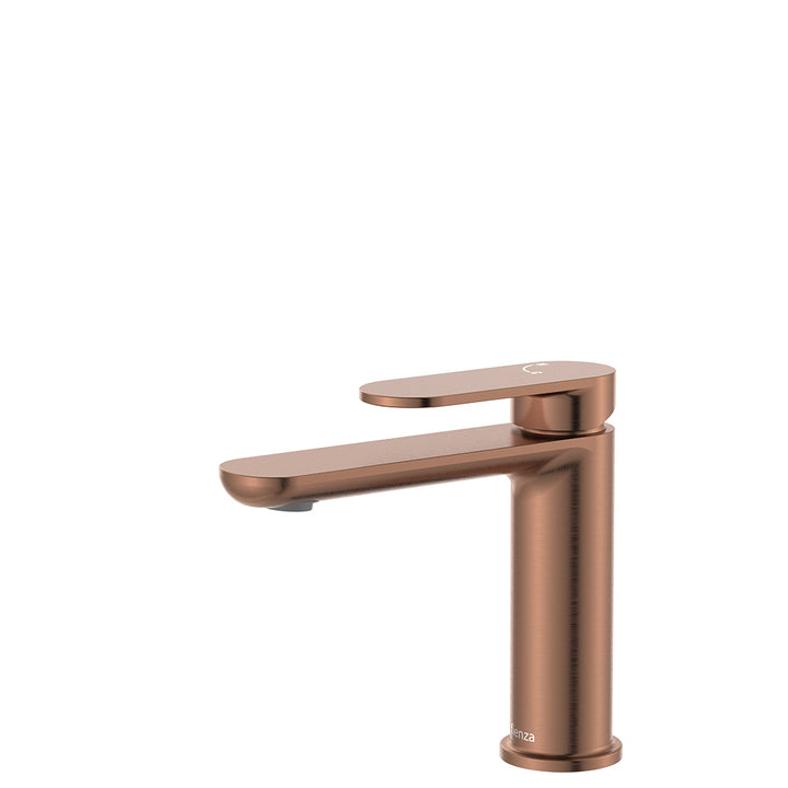 Fienza Empire Slim Cold Start Basin Mixer