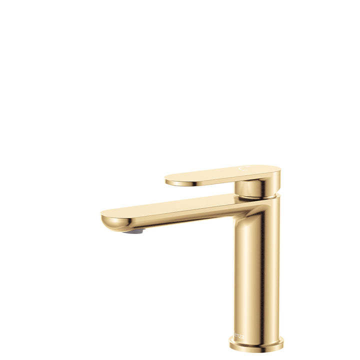 Fienza Empire Slim Cold Start Basin Mixer