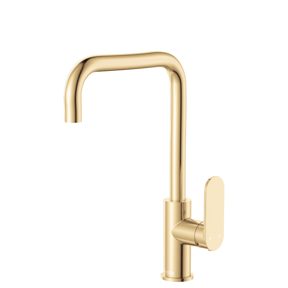 Fienza Empire Slim Sink Mixer
