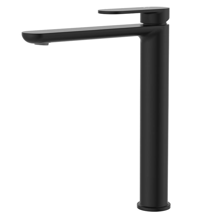 Fienza Empire Slim Cold Start Tall Basin Mixer