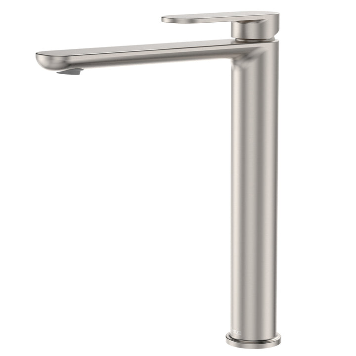 Fienza Empire Slim Cold Start Tall Basin Mixer