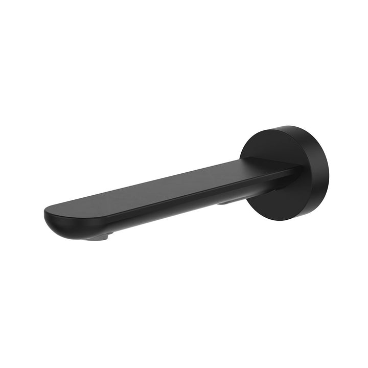 Fienza Empire Slim Basin/Bath Outlet, Round Plate, 180mm