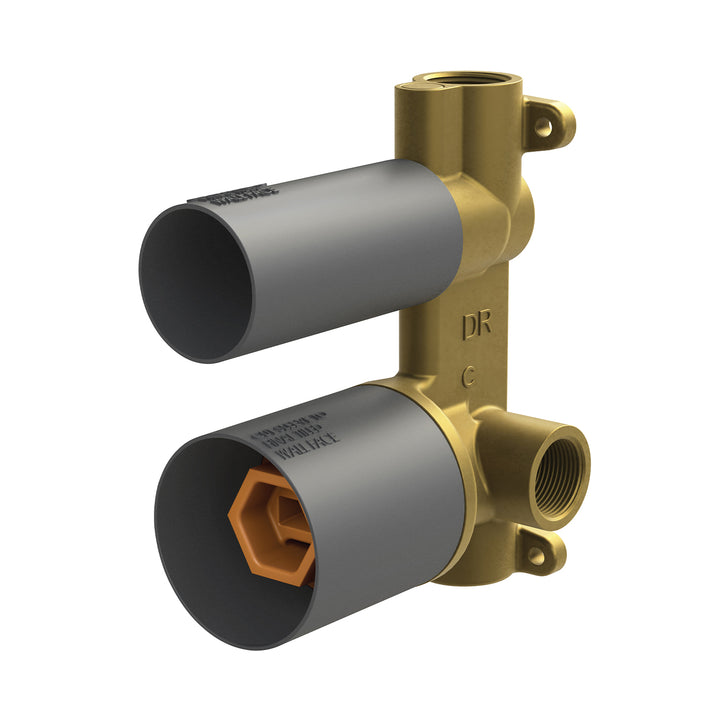 Phoenix SwitchMix Shower / Bath Diverter Mixer Rough-In Kit – Lead Free