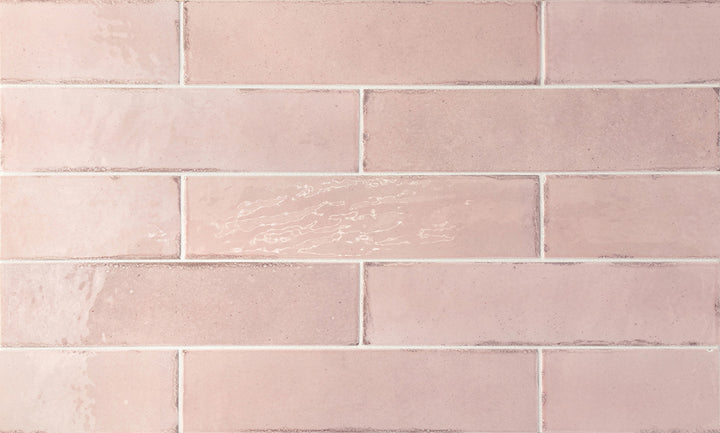 The Tribeca Gloss Subway Collection