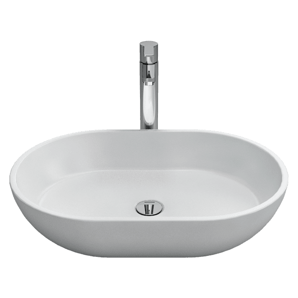 Abey Formosa Natural Stone Basin Matt