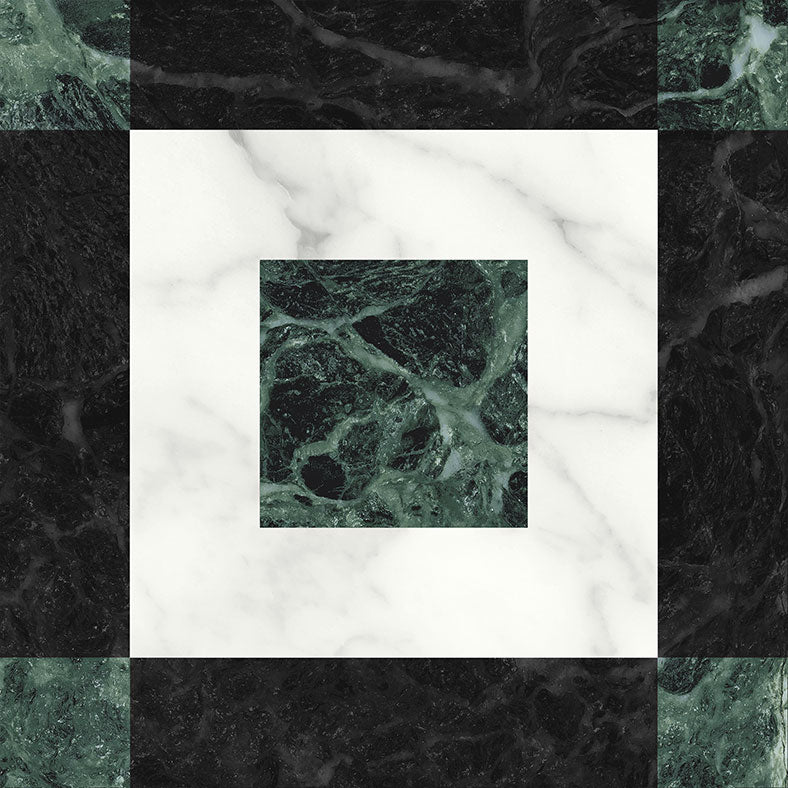 The Amici Tile Collection
